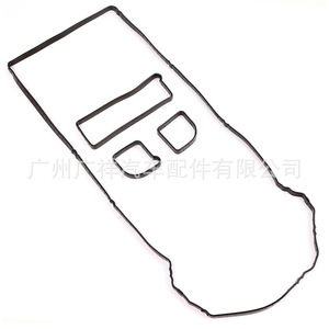 Ford Valve Cover <b>Gasket</b> Kit VS50639R 1S7G 6K260 AA For Automatic Transmission Vehicles - Product Image 4