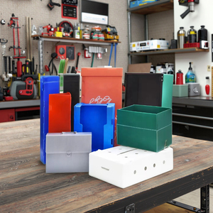 Mở rộng tập tin tổ chức PP tài liệu giấy thư mục nhà trường văn phòng nội các thư hóa đơn lưu trữ chủ thư mục trình bày - Product Image 2