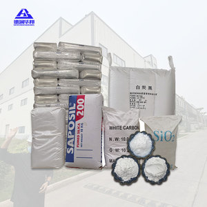 Sílice Pirogénica Hidrofóbica Anti-Flotante a Precio <span class=keywords><strong>de</strong></span> Fábrica para Recubrimientos a Base <span class=keywords><strong>de</strong></span> Aceite, Mejora la Uniformidad del Color, Muestra Gratuita - Product Image 5