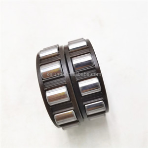 ตลับลูกปืนเม็ดกลมแบบเอ็กเซนทริกความแม่นยำสูง 25x68.5x42 รุ่น <span class=keywords><strong>614</strong></span> <span class=keywords><strong>2125</strong></span> <span class=keywords><strong>YSX</strong></span> 6142125 <span class=keywords><strong>YSX</strong></span> ตลับลูกปืนสำหรับเกียร์อัตโนมัติ รุ่น 6142125YSX - Product Image 1