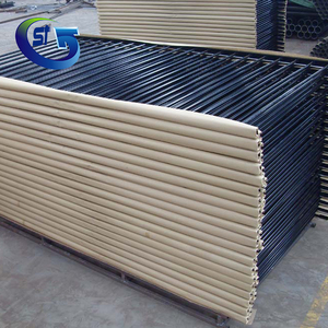 Sinh Thái Thân Thiện Thiết Kế Với Giá Rẻ Nhất Nhôm Pool Fence Panels - Product Image 6