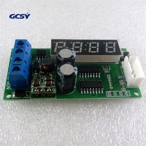 Eletechsup R444A01 5-40V RS485 Modbus LED Temperatur- und Feuchtigkeitssensor AM2320 für <span class=keywords><strong>DS18B20</strong></span> SHT10 20 - Product Image 5