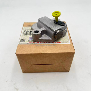 Nhà Máy Bán buôn Chất lượng cao chuỗi động cơ <span class=keywords><strong>tensioner</strong></span> 24410-2b700 là thích hợp cho hàn quốc xe <span class=keywords><strong>tensioner</strong></span> OE mã 244102b700 - Product Image 3