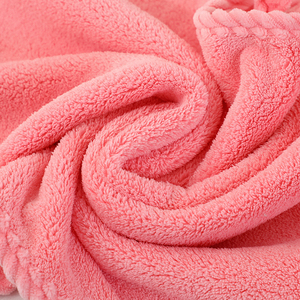 <span class=keywords><strong>Serviette</strong></span> de bain de luxe de qualité supérieure en polyester à séchage rapide pour le lavage de voitures, les hôtels, les salles de bain et les salons de beauté - Product Image 6