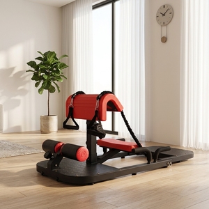 Banc <span class=keywords><strong>de</strong></span> Squat Professionnel Réglable à Haute Capacité <span class=keywords><strong>de</strong></span> Charge (Norme US) <span class=keywords><strong>avec</strong></span> Cadre en Acier pour Squats Profonds - Product Image 1