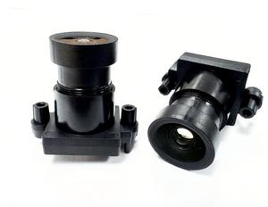 Objectif de caméra de sécurité M12 <span class=keywords><strong>DarkLight</strong></span> F1.0 BlackLight 4.0mm, objectif CCTV, objectifs vidéo, résolution 2MP, objectif à mise au point manuelle - Product Image 3