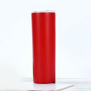 แก้วเก็บความร้อนทรงตรง ขนาด 20 ออนซ์ ลายกลิตเตอร์สีรุ้ง  วัสดุภายในสแตนเลส 304 ภายนอกสแตนเลส 201 - Product Image 6