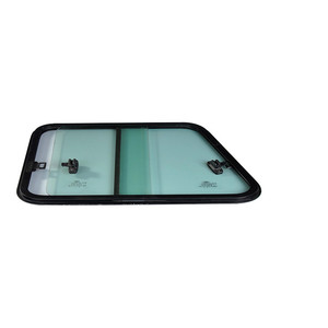 Ventanas laterales deslizantes personalizadas, <span class=keywords><strong>accesorios</strong></span> para camionetas - Product Image 6
