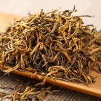 Fengqing Organic Dianhong, standard certifié UE, sain sans pesticides