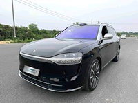 Pour l'Algérie AITO 2024 M9 Ultra Range Extended Edition 42kWh Directement de Chine, autonomie de conduite purement électrique extrêmement longue