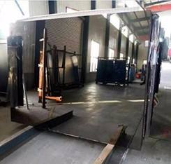 <span class=keywords><strong>Film</strong></span> transparent réfléchissant unidirectionnel et personnalisé pour décoration de bâtiment KAHO - Product Image 5