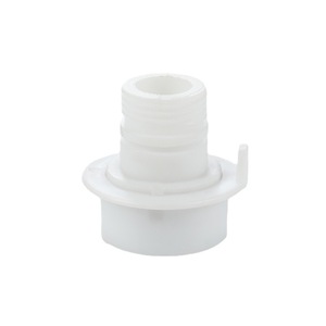 Connecteur de tuyau d'eau à connexion rapide 1/2 pouce en plastique, installation facile pour machine à laver - Product Image 5