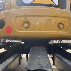 Utilizado para Miniexcavadora 303E con Bomba de Ahorro de Energía, Certificado ISO CE, 1 Año de Garantía, Motor Japonés - Product Image 4