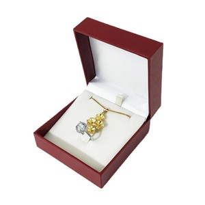 <b>Jewelry</b> Storage <b>Box</b> High Quality Organizer <b>Necklace</b> <b>Jewelry</b> <b>Box</b> <b>Jewelry</b> Display <b>Box</b> - Product Image 3