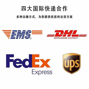 บริการขนส่งสินค้าทางอากาศแบบ DDP รวมภาษี จัดส่งถึงหน้าประตูบ้าน จากจีนไปยังสหรัฐอเมริกา ต้นทางเซินเจิ้น สินค้าทั่วไป - Product Image 5