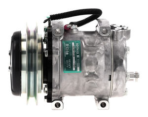 Pièces de pompe hydraulique 90R055 90R075, pièces de réparation 90R100 90R130, kit de joints de piston de cylindre PV90R075, pièces de rechange - Product Image 4