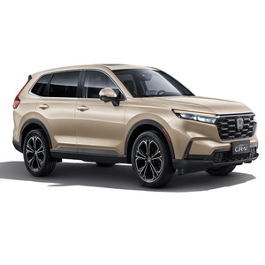 Dongfeng pour <span class=keywords><strong>Honda</strong></span> <span class=keywords><strong>CR</strong></span>-<span class=keywords><strong>V</strong></span> 2024 EHEV 2.0L 2wd Smart Hybrid Suv Cars E-cvt 5 portes 5/7 places Popur Nouveaux <span class=keywords><strong>v</strong></span>éhicules électriques Voitures de tourisme - Product Image 1