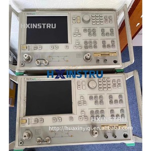 เครื่องวิเคราะห์เครือข่ายเวกเตอร์ Anritsu 37347C 40 MHz - 20GHz VNA H - Product Image 1