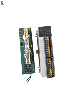 โมดูลเซ็นเซอร์ควบคุม PLC ยี่ห้อใหม่เอี่ยมของแท้ A16DI - Product Image 1