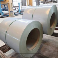 Tôles ondulées en acier galvanisé, bandes d'acier découpées, profilés métalliques pour applications de plafonds suspendus et de pliage