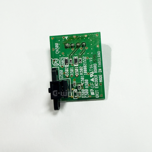 ชิ้นส่วนเครื่องพิมพ์ที่ผลิตในประเทศไทย Roland, Grit Encoder BOARD รหัส1000030357 CG2125_01สำหรับ ER642 Roland - Product Image 3