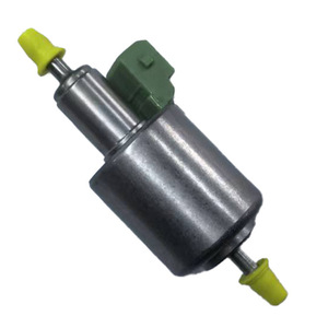 Webasto ปั๊มเชื้อเพลิง12V-24V 22-28ml แม่เหล็กไฟฟ้าสำหรับระบบทำความร้อนรถยนต์อะไหล่หมายเลข1009851 - Product Image 4