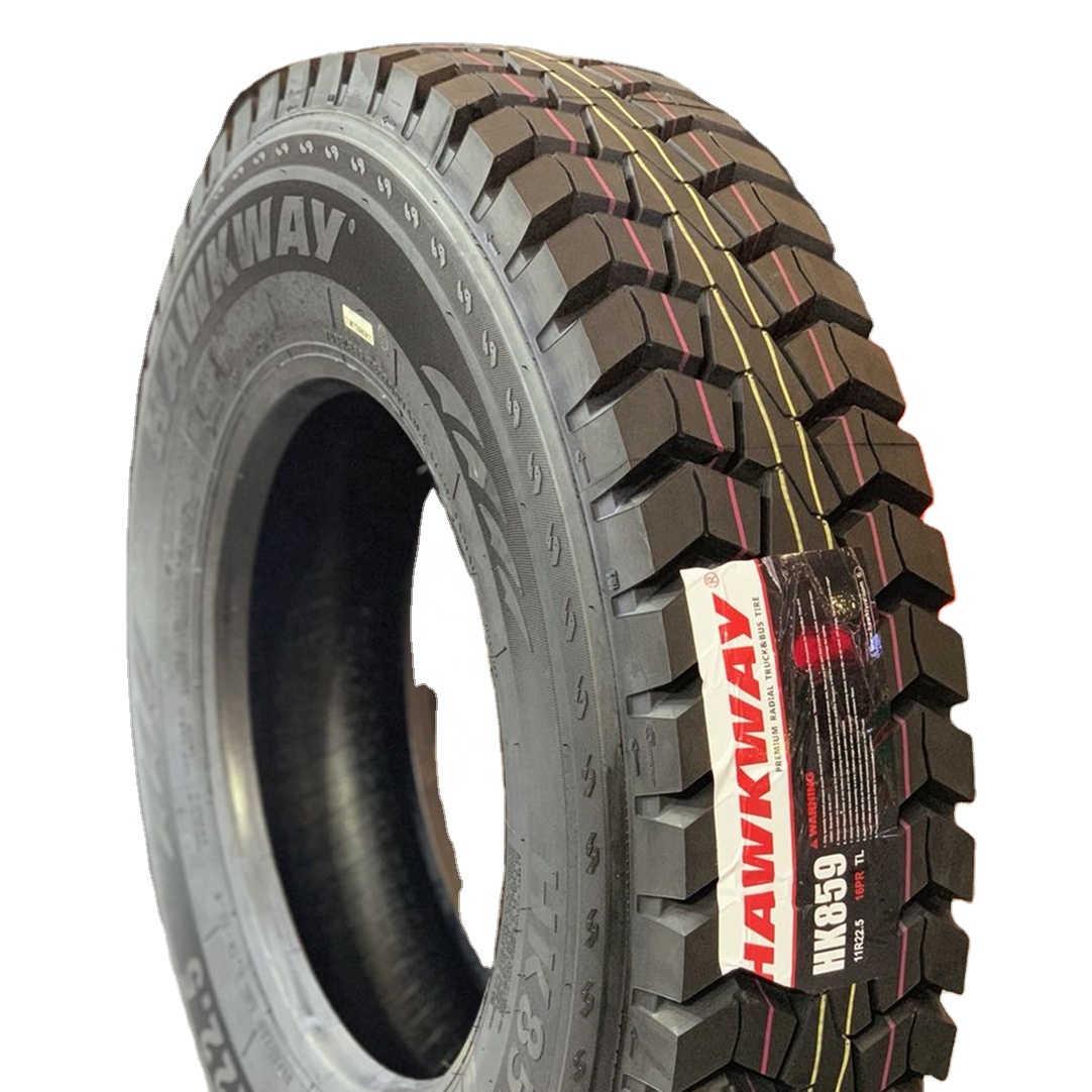 Superhawk завод llantas 12.00R20 12.00R24 11.00R20 сверхмощные радиальные грузовые шины