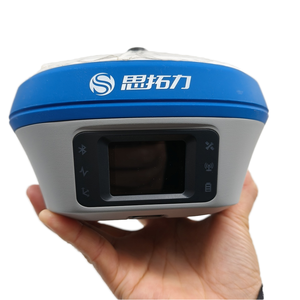 ستونكس S6II S980A S990A S5II S3A قاعدة وروفر Gps Rtk قناة S900A/S9II/S900 + مستقبل Gnss Rtk مع رمز دائم - Product Image 2