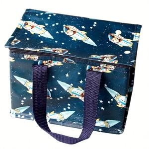 Sac à lunch isotherme personnalisé pour enfants - Product Image 4