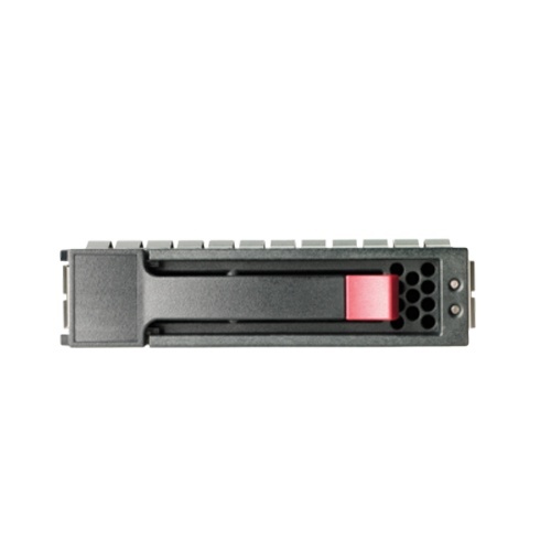 P79065-B21 30.72TB NVMe Gen4 Mainstream Performance Very Read Optimized E3S EC1 EDSFF P5430 SSD