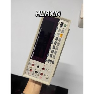 เท็กทรอนิกซ์ DMM4050 มัลติมิเตอร์แบบดิจิตอล 6-1/2 หลัก - Product Image 3