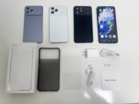 Smartphone 5G LTE Spark 40 de haute qualité, Android 14, écran 7,5 pouces, processeur Deca Core, appareil photo HD 108MP, double SIM, Snapdragon 8, anglais