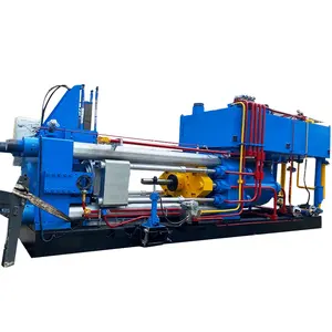 Aluminum Profile Extruder Extrusion Press Extruding Machine