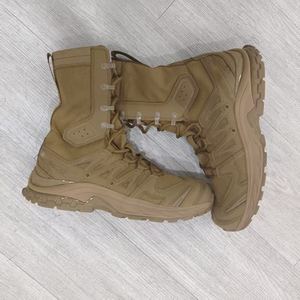 <span class=keywords><strong>2026</strong></span> नए लेओ हाई-टॉप आउटडोर सामरिक जूते लुभावनी प्रशिक्षण जूते बाहर पुरुषों के रेगिस्तान चढ़ाई जूते - Product Image 5