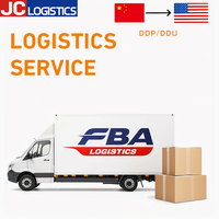Transporte Marítimo de China a Grecia LCL/FCL DDU, Agente de Transporte y Logística Designado por Alibaba, Proveedor con Tránsito de 3 a 7 Días