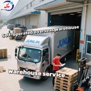 خدمة وكيل تصدير صيني لوجستيات DDP متخصصة في LCL + Express LCL + وكالة شحن بالشاحنات الإمارات العربية المتحدة/جنوب أفريقيا - Product Image 6