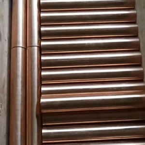 Varilla de Aleación de Cobre de Alta Conductividad – Proveedor de Varillas y Barras de Latón JS940, JS944 - Product Image 4