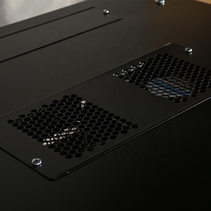 19 inch máy chủ <span class=keywords><strong>Rack</strong></span> Tủ máy chủ <span class=keywords><strong>Rack</strong></span> 18u 22u 32u <span class=keywords><strong>42U</strong></span> kim loại trung tâm dữ liệu máy chủ <span class=keywords><strong>Rack</strong></span> - Product Image 3