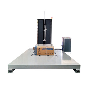 เครื่องทดสอบการดูดซับแรงกระแทกแบบ <span class=keywords><strong>Zero</strong></span> <span class=keywords><strong>Drop</strong></span> - Product Image 2