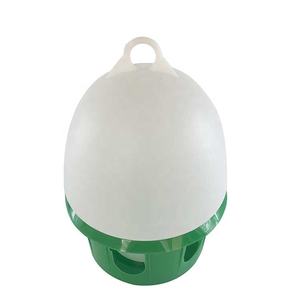 Botella de Agua de Plástico Grande para Paloma, <span class=keywords><strong>Bebedero</strong></span> de Plástico para Comer, 10l - Product Image 5