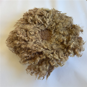 Alfombra de Pelo Grueso para Fotografía de Bebés - Product Image 4