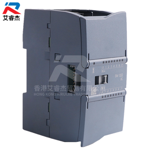 Si-emens S7-1200จำลอง, 6ES7222-1BH32-0XB0ขยายสัญญาณดิจิตอลโมดูล SM 1222 PLC ตัวควบคุมการเขียนโปรแกรม - Product Image 3