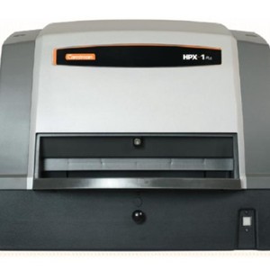 Système de contrôle non destructif Toreck Hpx-1 Plus pour métaux non ferreux, métaux légers et pièces moulées - Product Image 1