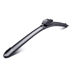 Lames d'essuie-glace universelles souples de haute qualité pour voiture, vente directe d'usine, avec échantillon gratuit - Product Image 6