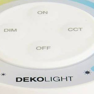 RF-smart Triac <b>Dimmer</b> technology Deko Light 843500 <b>Dimmer</b> 1 Set (940910765640) - Product Image 4