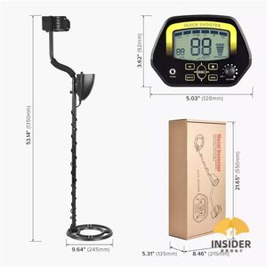 <span class=keywords><strong>Metal</strong></span> dedektörü <span class=keywords><strong>5M</strong></span> derinlik MD-3030 yeraltı altın <span class=keywords><strong>Metal</strong></span> dedektörü - Product Image 5