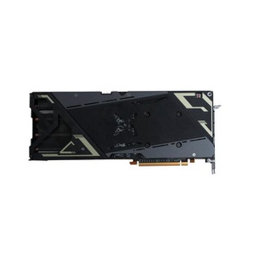 Tarjeta Gráfica Radeon 5600xt de Segunda Mano para Juegos de Escritorio, Tarjeta Gráfica Rx5600 GDDR6, Tarjeta de Video Rx5600xt - Product Image 2