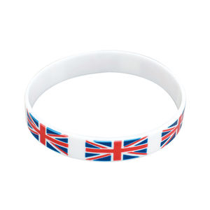 Pulseras de Silicona Personalizadas al por Mayor para Fans de Ídolos, Artículos de Apoyo para Celebridades - Product Image 6