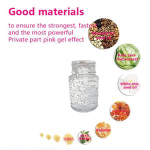 Sérum à la vitamine C et au rétinol Réparation de la peau Éclaircissant Blanchissant Directement de l'usine de cosmétiques - Product Image 4