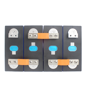 12 वी लाइफ 4 बैटरी लचीला बुबार कॉपर कनेक्टर 4 छेद बस बार 280k 310 ए जीवन 280 लिए - Product Image 5